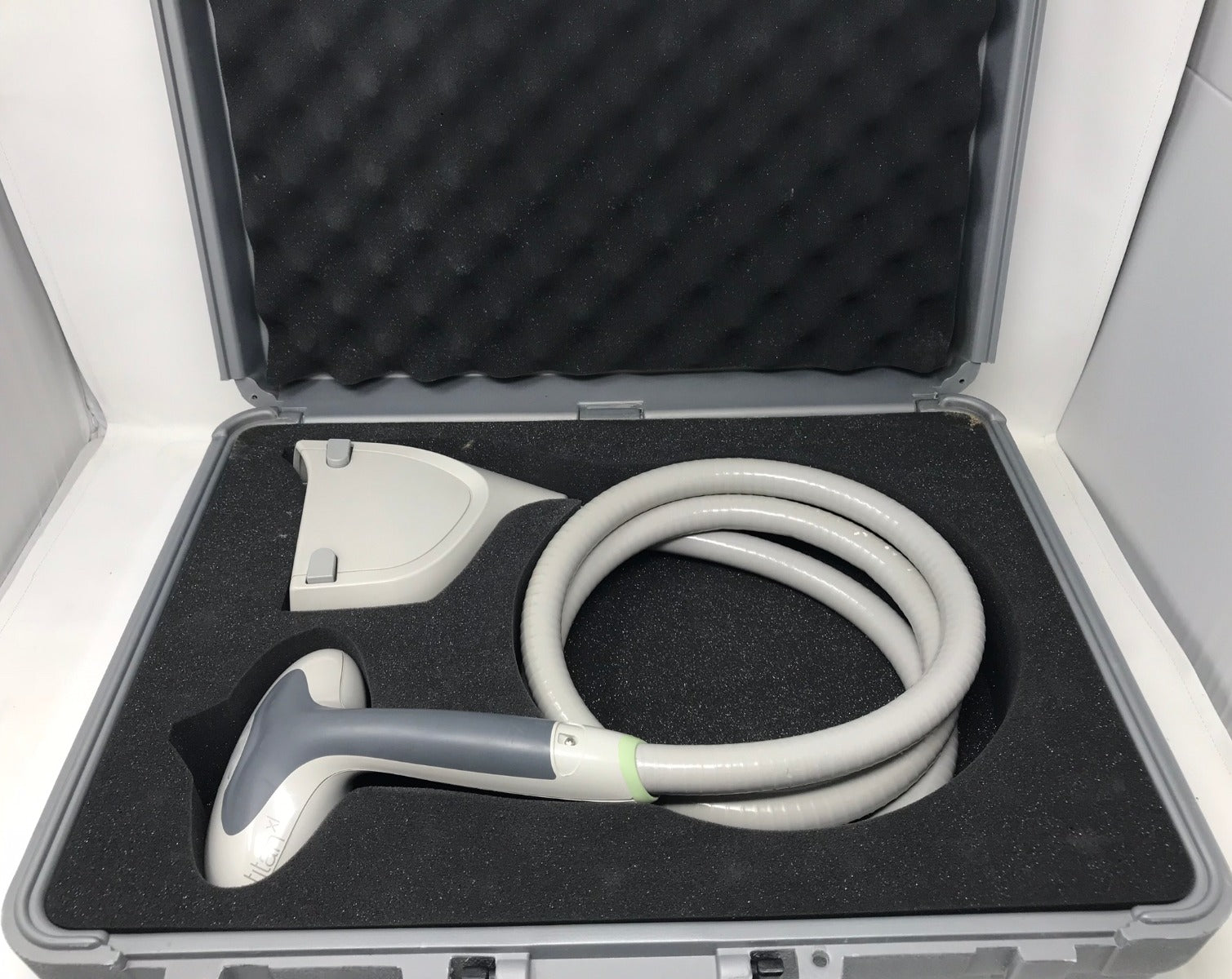 Cutera Titan XL Skin Tightening Solera Handpiece IR IPL FULLY RELOADED 7000262T