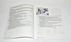 CUTERA TruSculpt 3D Treatment Guidelines Laser Body Settings Guide D1989 16 Pgs