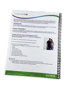Cutera truSculpt fleX Treatment Guidelines Operator Manual User Handbook Booklet