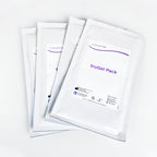 Cutera truSculpt fleX truGel Pack Gel Body Sculpt BodySculpt truBody 4x Pcs