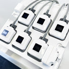 2019 Cutera Tru Sculpt iD Radio Frequency RF Body Sculpting Fat Reduction System