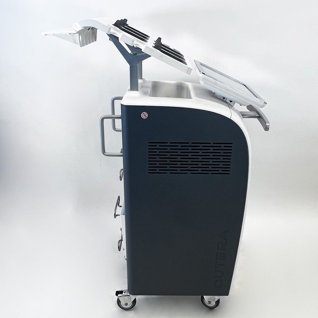 2019 Cutera Tru Sculpt iD Radio Frequency RF Body Sculpting Fat Reduction System