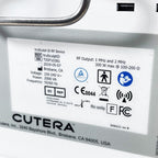 2019 Cutera Tru Sculpt iD Radio Frequency RF Body Sculpting Fat Reduction System
