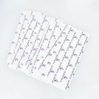 Cutera truSculpt iD Patient Treatment Adhesive Templates Decals 10"x4" x7 Pcs