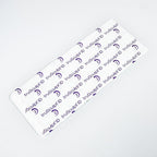 Cutera truSculpt iD Patient Treatment Adhesive Templates Decals 10"x4" x7 Pcs