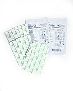 Cutera truSculpt iD Patient Kit 7002015 Electrode Ground Pads Templates BBE2024