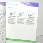 Cutera truSculpt iD Patient Treatment Guidelines User Training Guide Book D2235