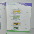 Cutera truSculpt iD Patient Treatment Guidelines User Training Guide Book D2235