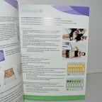 Cutera truSculpt iD Patient Treatment Guidelines User Training Guide Book D2235