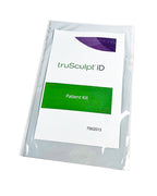 Cutera truSculpt iD Patient Kit Ground Pad ESRE-1 Return Electrode 7002015