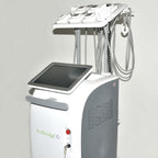 Cutera truSculpt iD Radio Frequency Body Sculpting Contouring RF Non Surgical