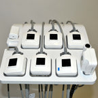 Cutera truSculpt iD Radio Frequency Body Sculpting Contouring RF Non Surgical