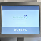 Cutera truSculpt iD Radio Frequency Body Sculpting Contouring RF Non Surgical