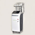 Cutera truSculpt iD Radio Frequency Body Sculpting Contouring RF Non Surgical