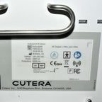 Cutera truSculpt iD Radio Frequency Body Sculpting Contouring RF Non Surgical