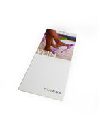 Cutera CoolGlide Laser Face Body VEIN THERAPY Brochure Pamphlets D0325 x38 Pcs