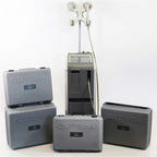 2013 Cutera XEO Nd: YAG Titan V Titan XL Pearl Pearl Fractional System