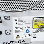 2012 Cutera Xeo Nd:Yag 1064 Laser System Nd Yag Handpiece Skin Acne Scars