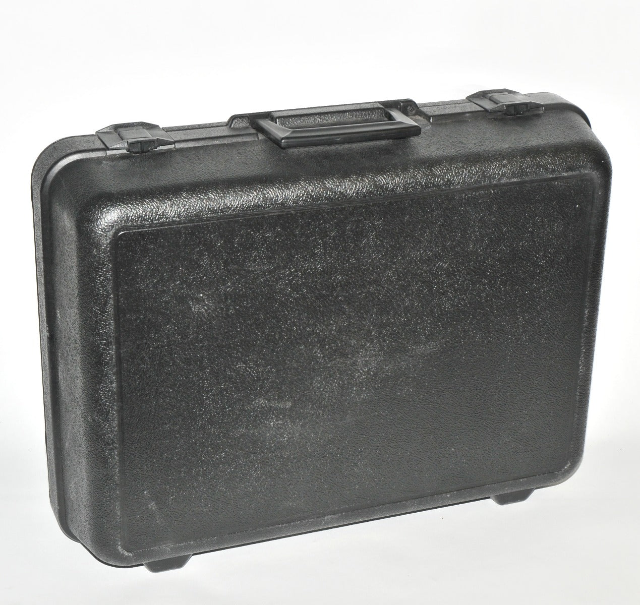 Cutera XEO Acutip 500 IPL Handpiece Black Plastic Carrying Case Nice Foam Lining