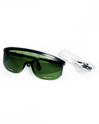 Cutera XEO CO2 Diode Broadband IPL Laser Safety Operator Eyewear Glasses