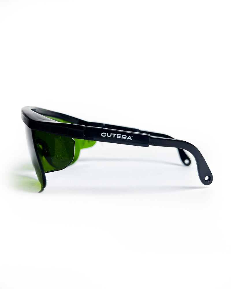 Cutera XEO CO2 Diode Broadband IPL Laser Safety Operator Eyewear Glasses