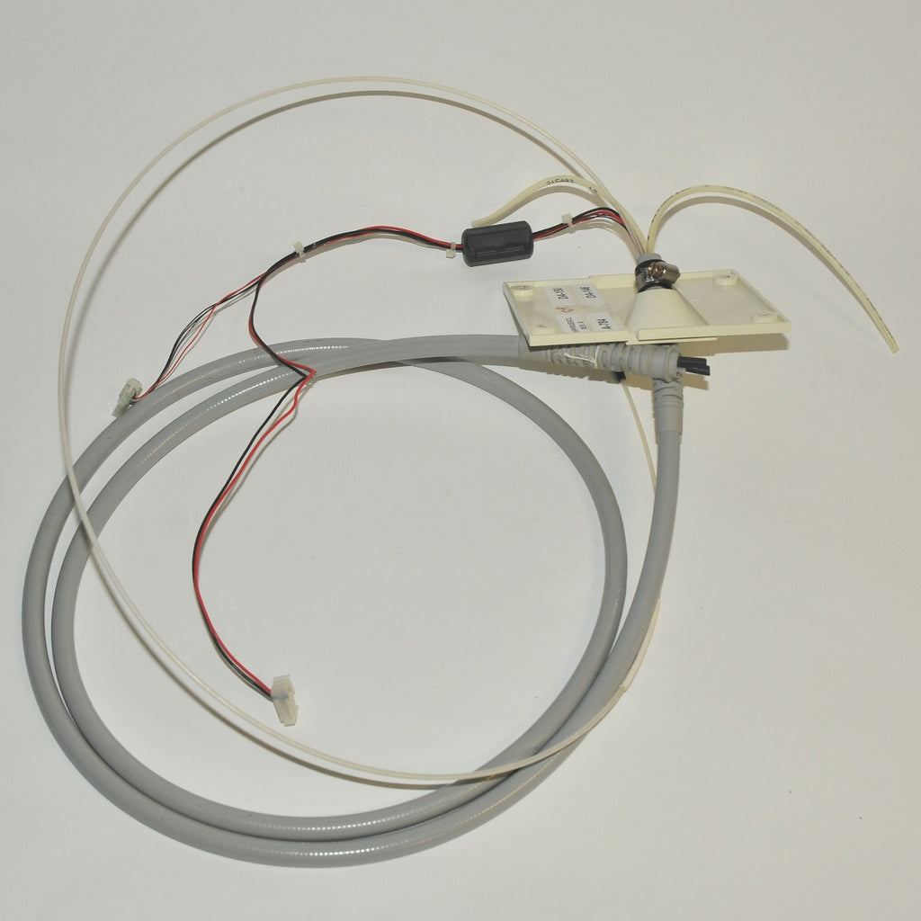 Cutera CoolGlide Nd YAG Laser Umbilical Cable Cord * PARTS - AS IS * BAD FIBER