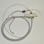 Cutera CoolGlide Nd YAG Laser Umbilical Cable Cord * PARTS - AS IS * BAD FIBER