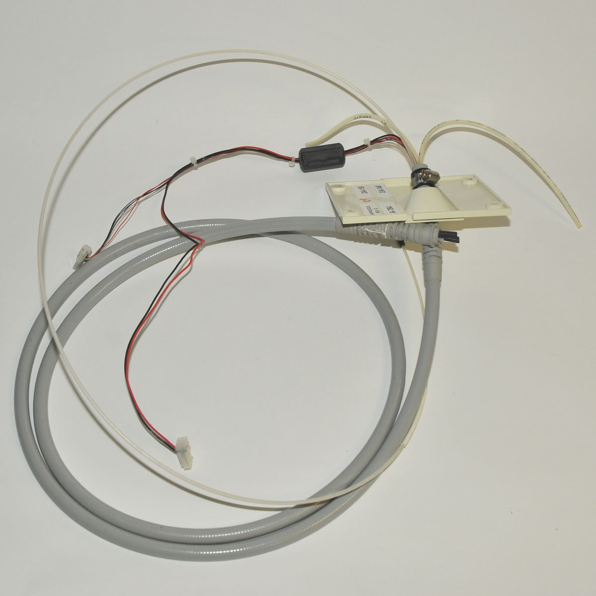 Cutera CoolGlide Nd YAG Laser Umbilical Cable Cord * PARTS - AS IS * BAD FIBER
