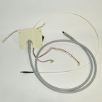 Cutera CoolGlide Nd YAG Laser Umbilical Cable Cord * PARTS - AS IS * BAD FIBER