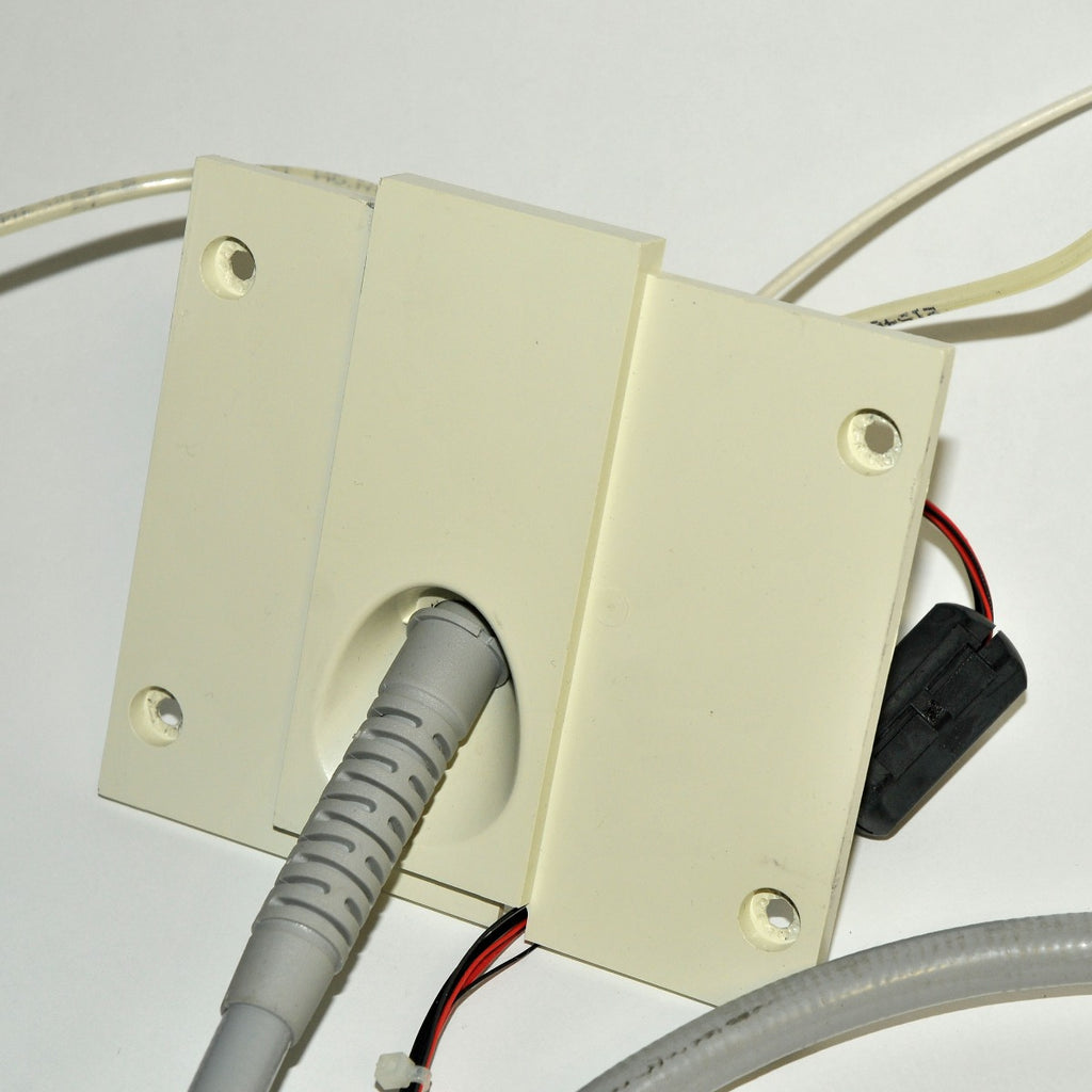 Cutera CoolGlide Nd YAG Laser Umbilical Cable Cord * PARTS - AS IS * BAD FIBER