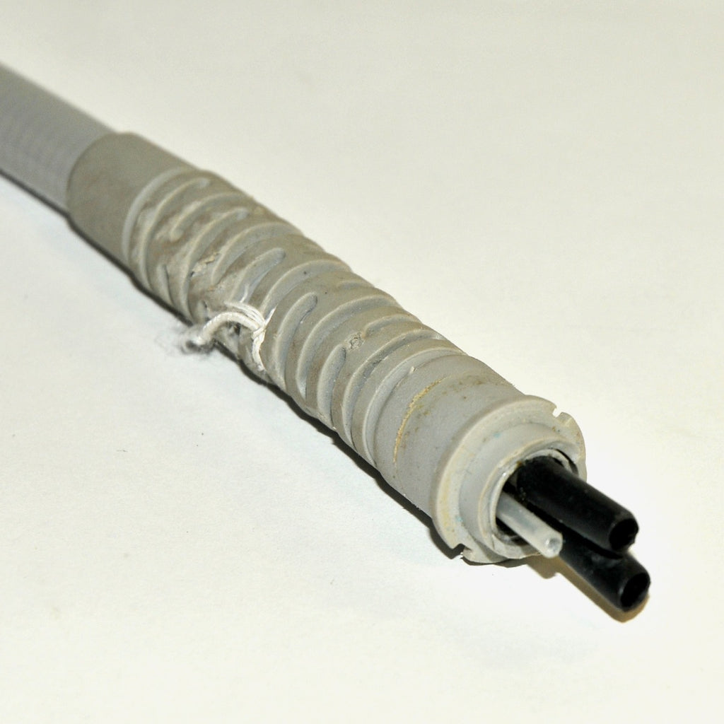 Cutera CoolGlide Nd YAG Laser Umbilical Cable Cord * PARTS - AS IS * BAD FIBER