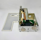 Cutera XEO Coolglide YAG Head Assembly Pump Rod Chamber Lenses Detector PARTS