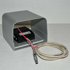Cutera Xeo Laser IPL FootSwitch Foot Pedal Switch 4 Pin LEMO Connector 974-SWM