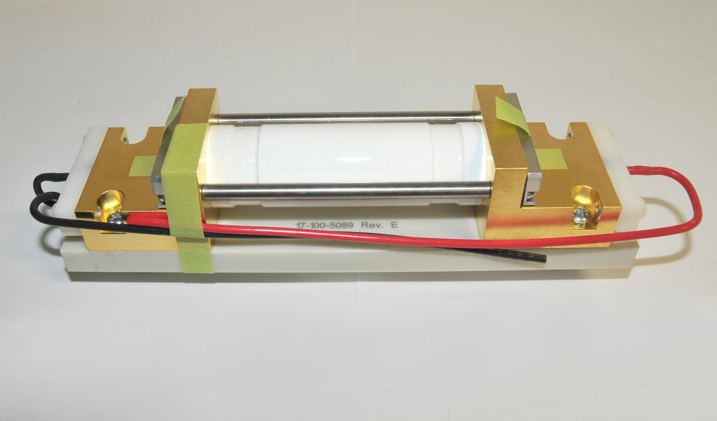 Cutera Xeo Laser Cavity Head CoolGlide 1064 Nd YAG Excel HR Chamber 17-100-5089