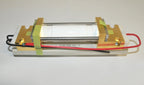 Cutera Xeo Laser Cavity Head CoolGlide 1064 Nd YAG Excel HR Chamber 17-100-5089
