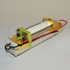 Cutera Xeo Laser Cavity Head CoolGlide 1064 Nd YAG Excel HR Chamber 17-100-5089