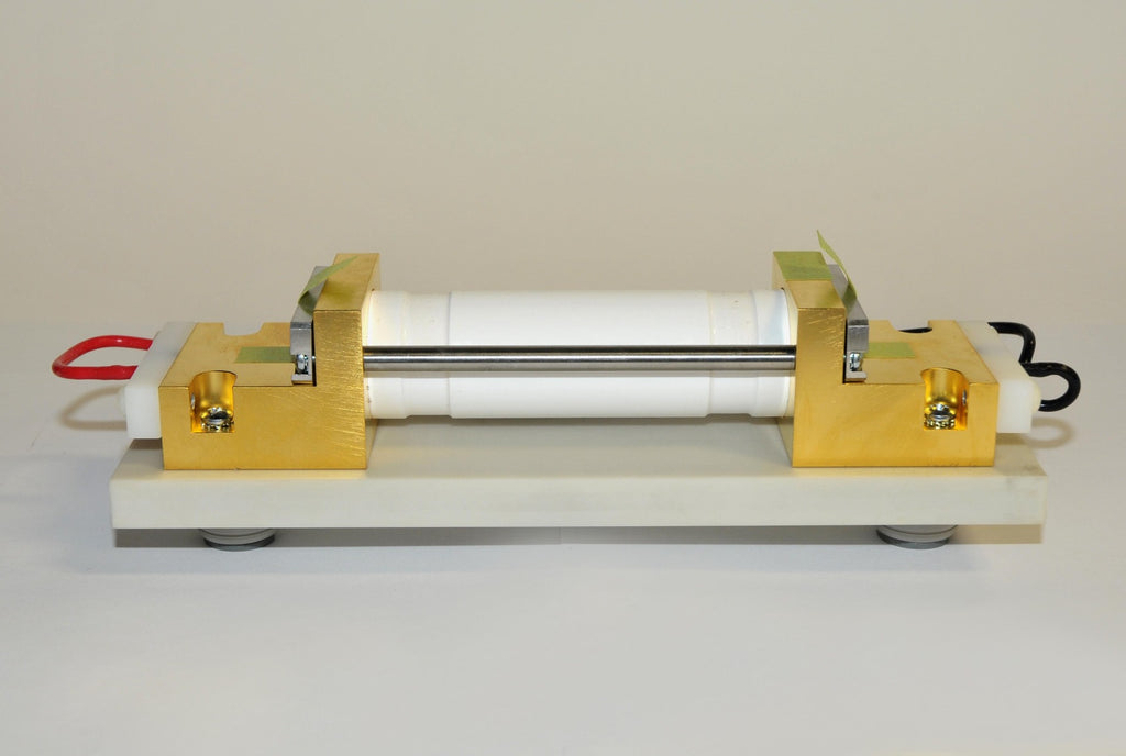 Cutera Xeo Laser Cavity Head CoolGlide 1064 Nd YAG Excel HR Chamber 17-100-5089