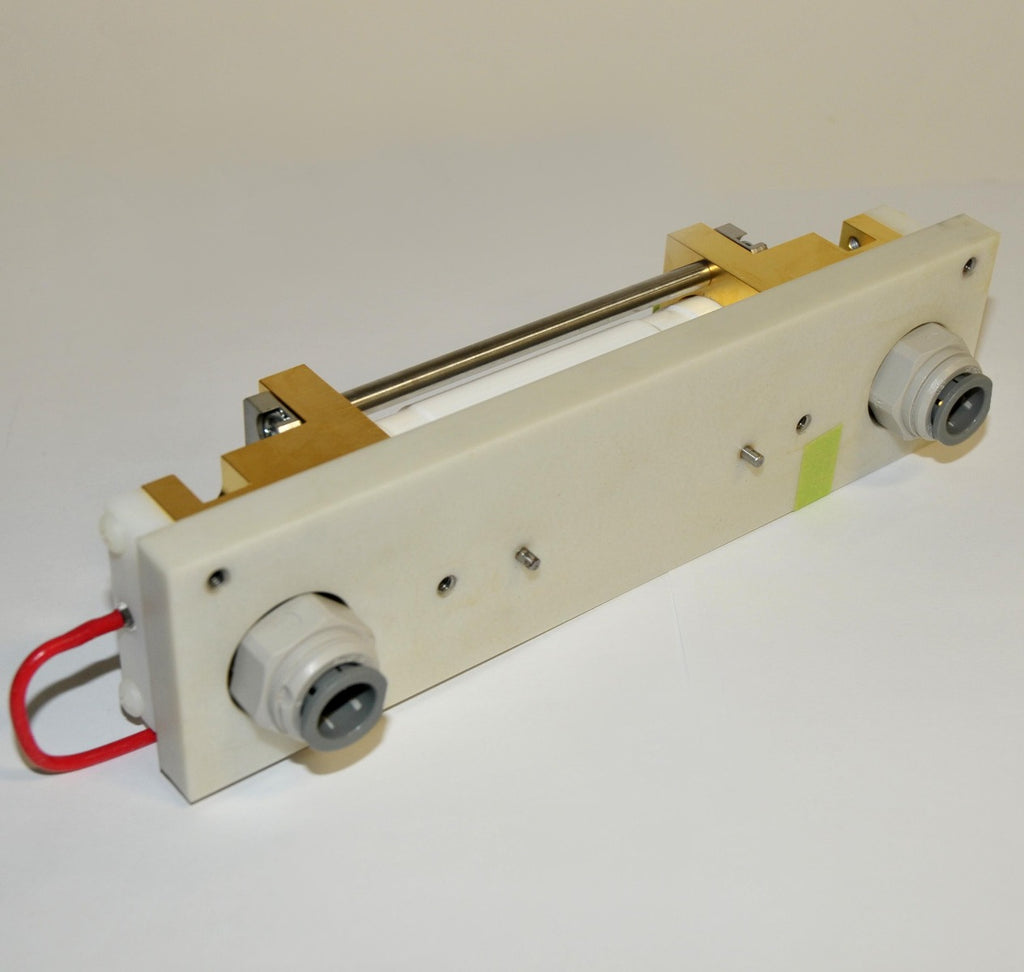 Cutera Xeo Laser Cavity Head CoolGlide 1064 Nd YAG Excel HR Chamber 17-100-5089