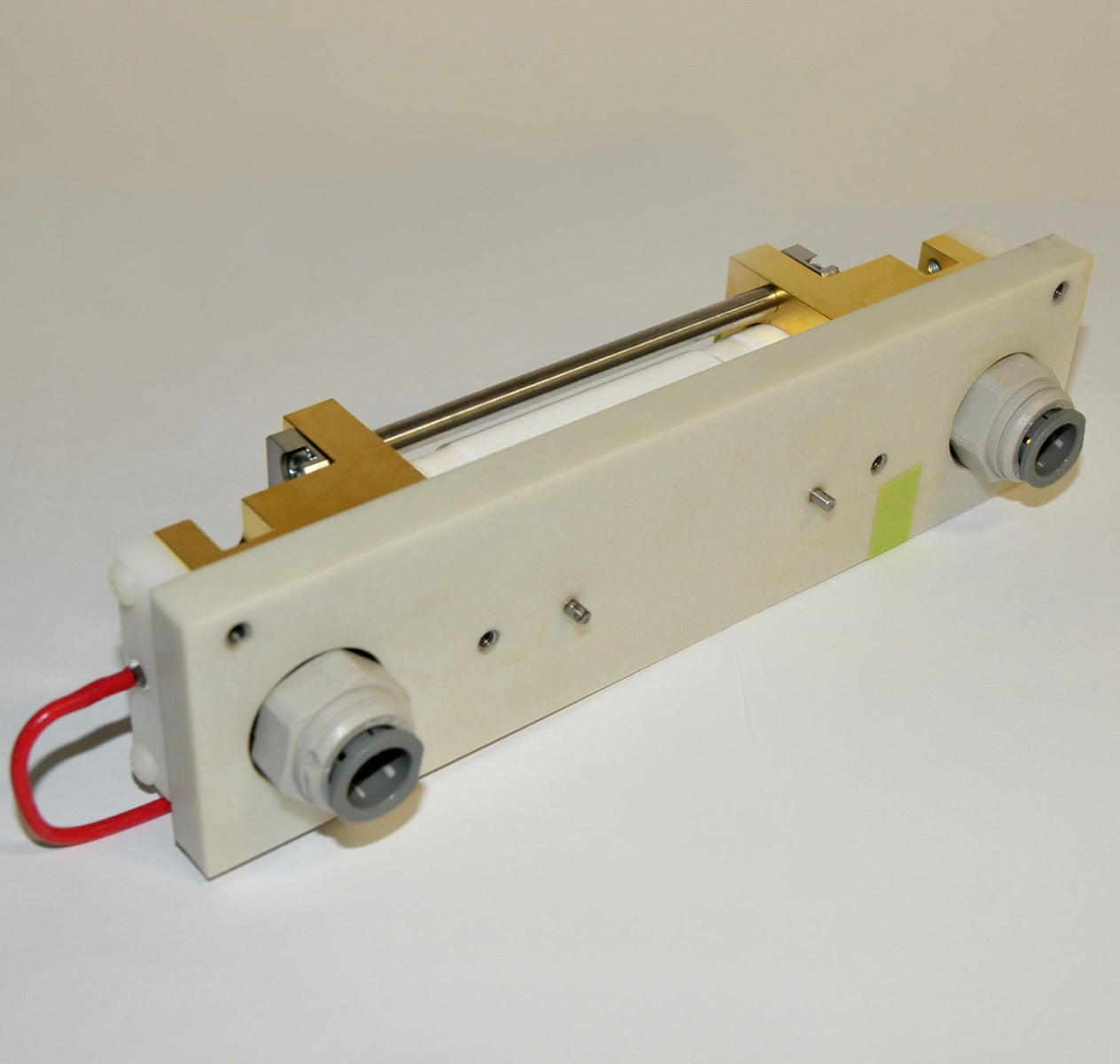 Cutera Xeo Laser Cavity Head CoolGlide 1064 Nd YAG Excel HR Chamber 17-100-5089