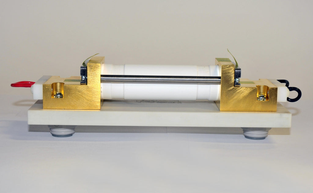 Cutera Xeo Laser Cavity Head CoolGlide 1064 Nd YAG Excel HR Chamber 17-100-5089