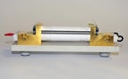 Cutera Xeo Laser Cavity Head CoolGlide 1064 Nd YAG Excel HR Chamber 17-100-5089