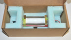 Cutera Xeo Laser Cavity Head CoolGlide 1064 Nd YAG Excel HR Chamber 17-100-5089