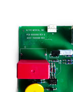 Cutera XEO Laser Green Circuit PCB Dump Motherboard Board 7000068 PARTS/AS-IS