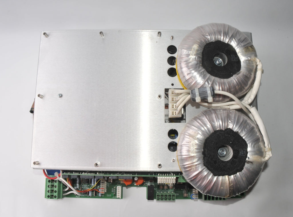Cutera Xeo Laser HVPS High Voltage Power Supply Capacitor Bank Assembly