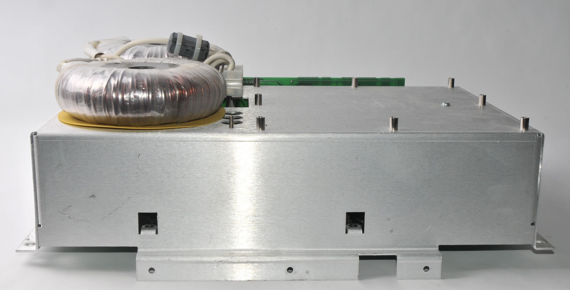 Cutera Xeo Laser HVPS High Voltage Power Supply Capacitor Bank Assembly