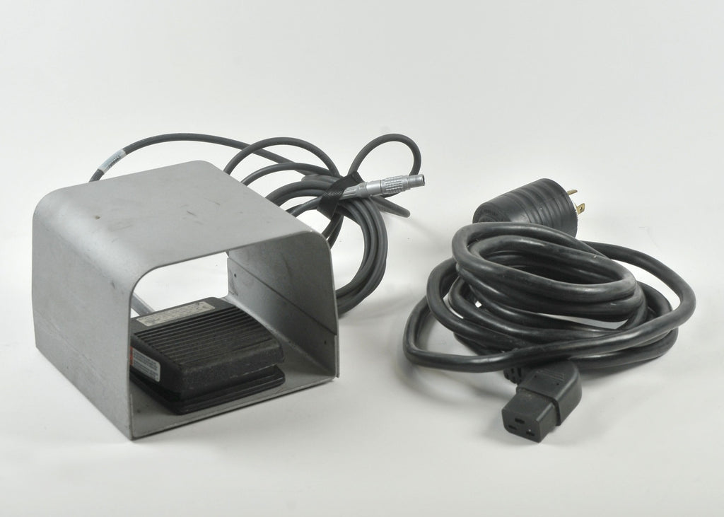 2008 Cutera Xeo Skin Resurfacing Rejuvenation Nd:YAG Laser System US220XEO