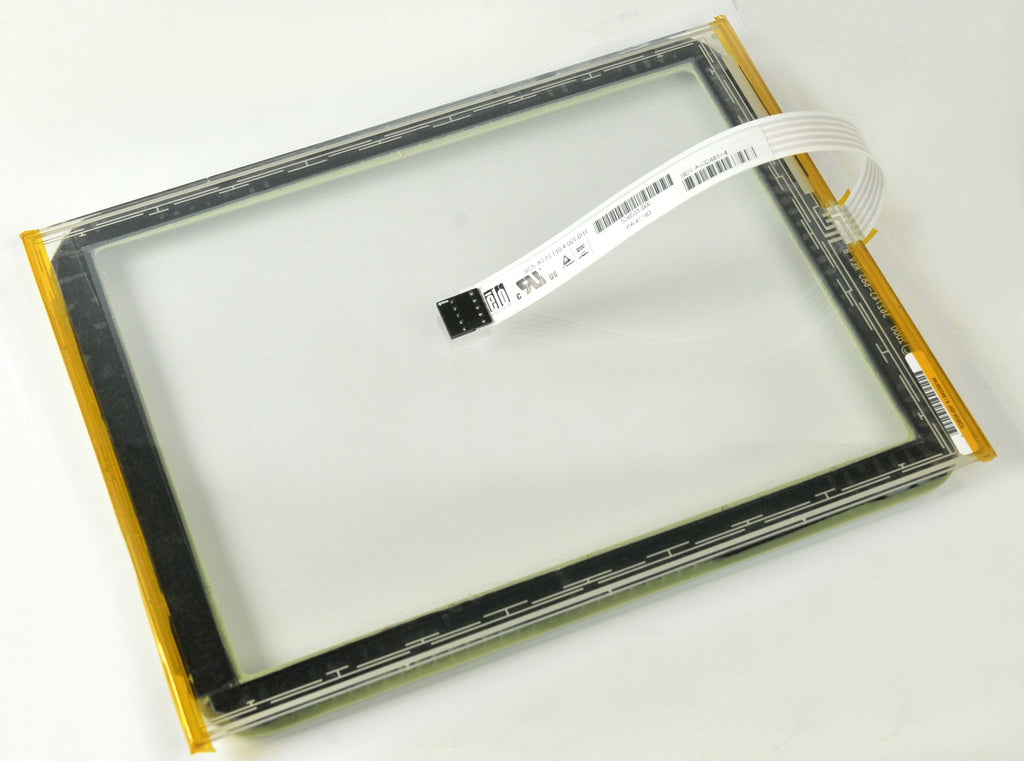 Cutera Xeo Laser Touch Screen Clear Glass Monitor Sensor 362743-683 Panel PARTS