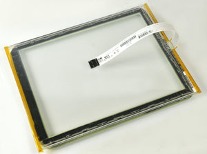 Cutera Xeo Laser Touch Screen Clear Glass Monitor Sensor 362743-683 Panel PARTS