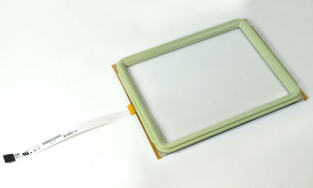 Cutera Xeo Laser Touch Screen Clear Glass Monitor Sensor 362743-683 Panel PARTS