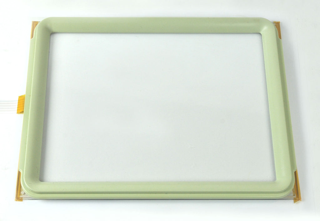 Cutera Xeo Laser Touch Screen Clear Glass Monitor Sensor 362743-683 Panel PARTS